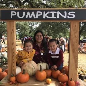 Meet your Posher, Bianca